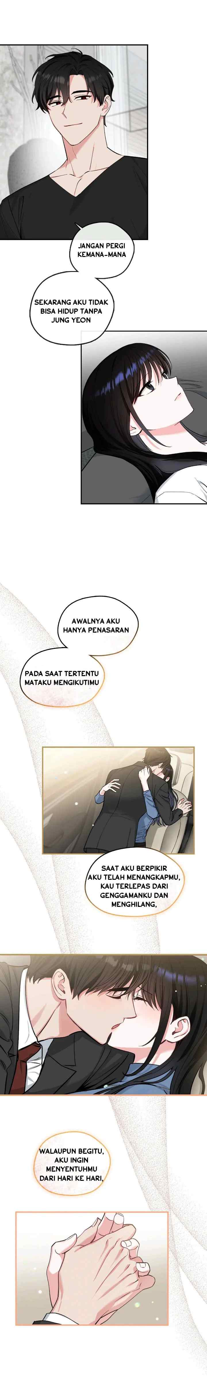 Fly Me to The Moon chapter 55 halaman 4