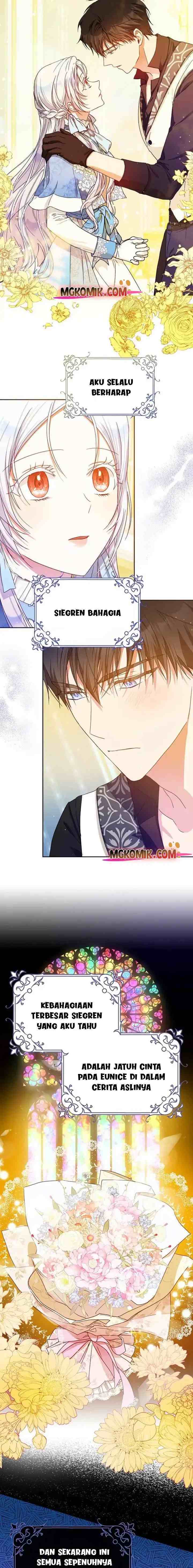 I Became the Wife of the Male Lead chapter 45 halaman 9