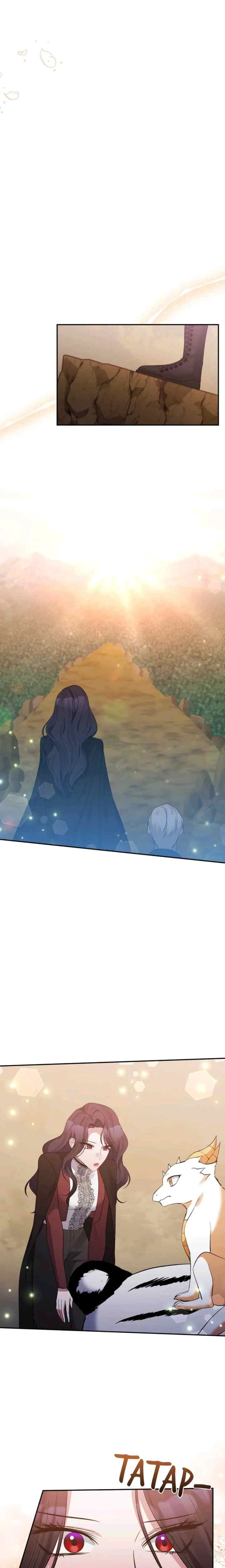 The Grand Duchess of the North Was Secretly a Villainess chapter 102 halaman 4