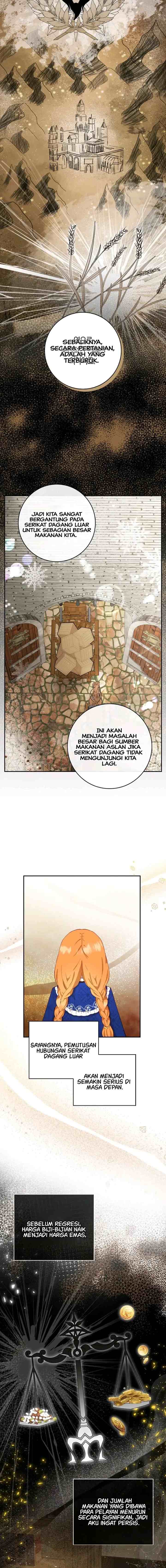 Baby Squirrel is Good at Everything chapter 18 halaman 16