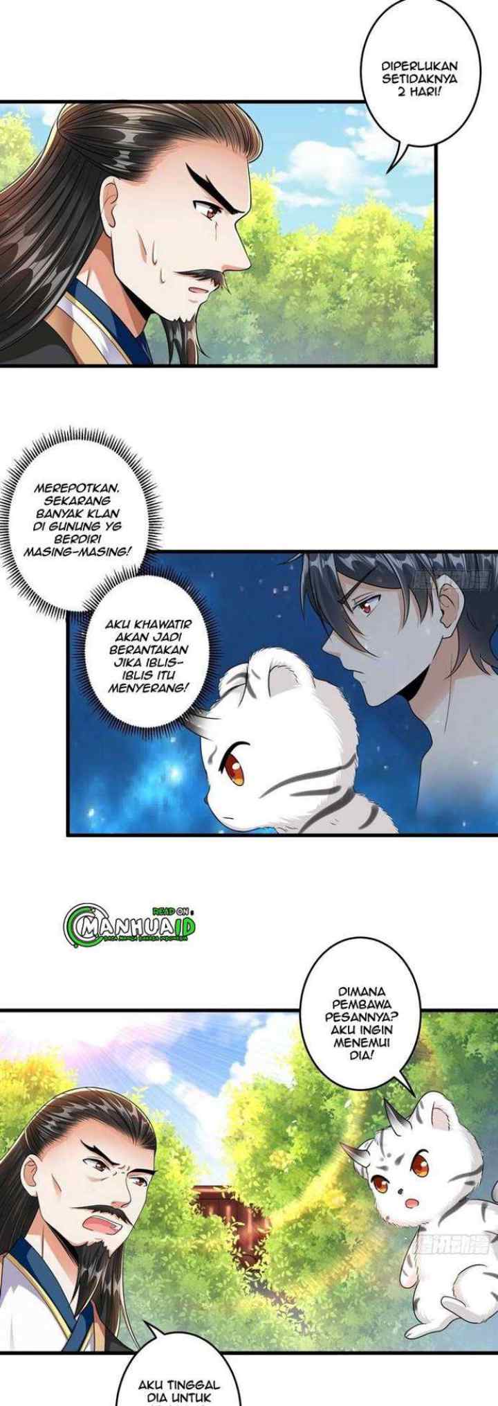 Start Become a Plug-in chapter 18 halaman 4