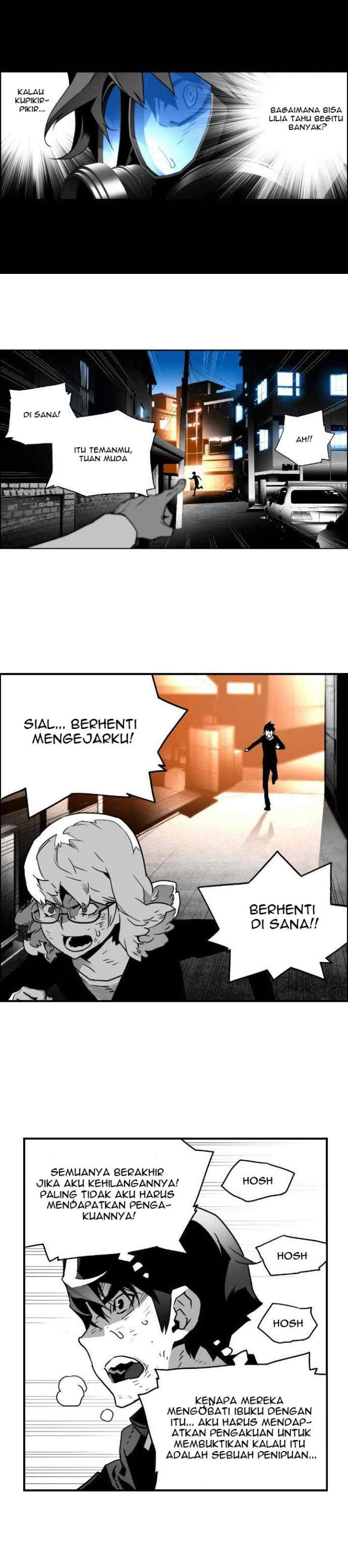 Terror Man chapter 34 halaman 8