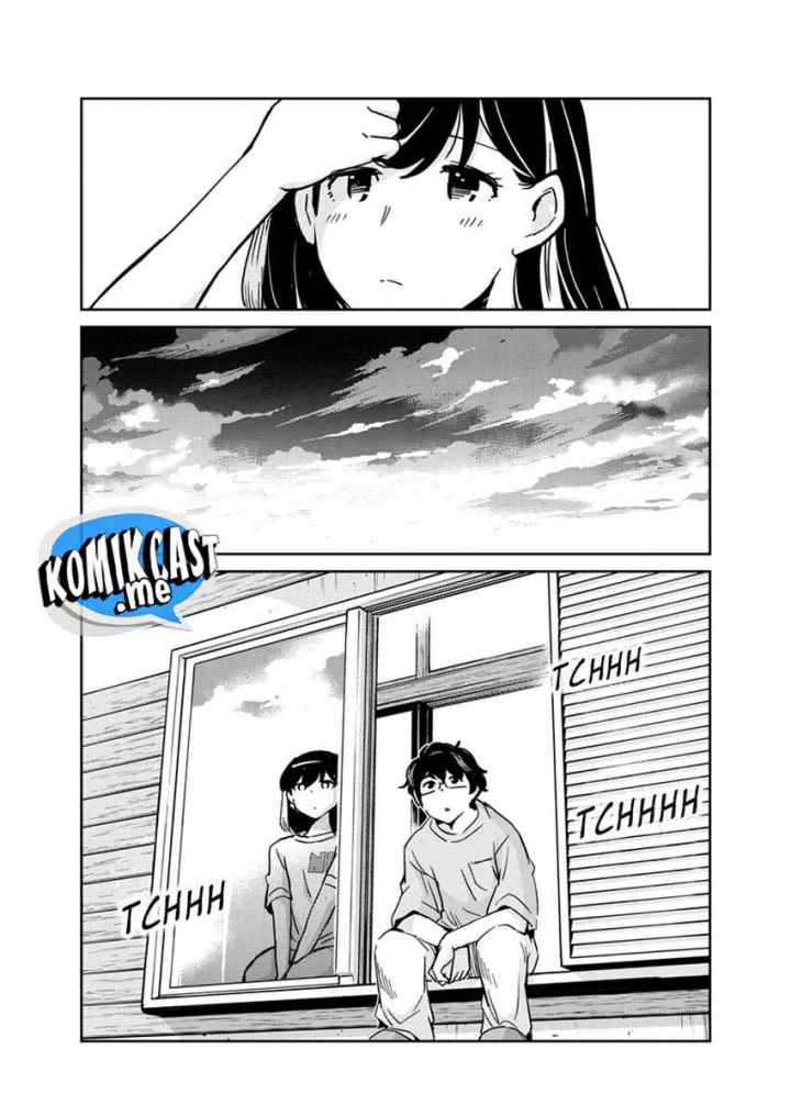 Kekkon Surutte, Hontou desu ka? chapter 83 halaman 11