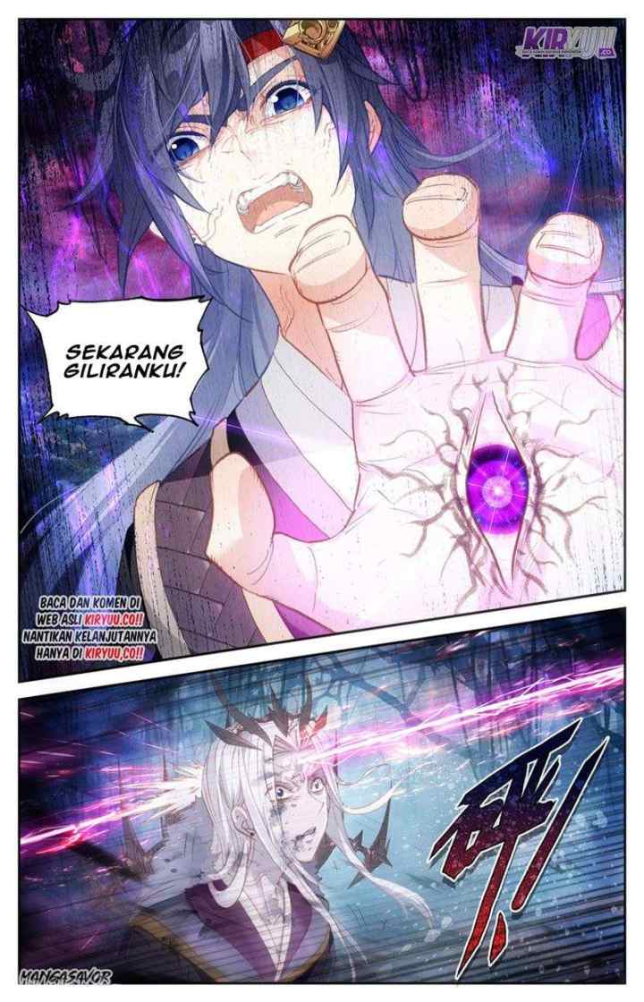The Heaven's List chapter 79.5 halaman 4