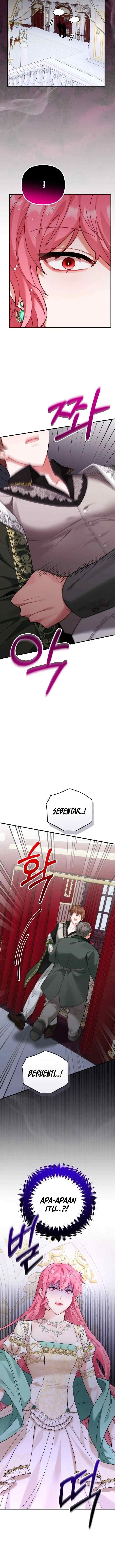 Emilone's Temptation Labyrinth chapter 19 halaman 14