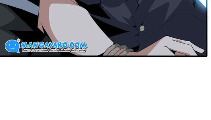 The First Sword of Earth chapter 31 halaman 15