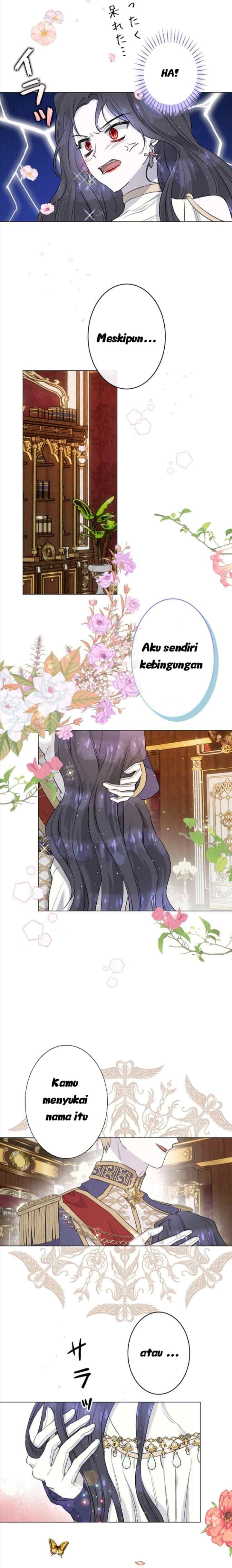 How a Villainess Survives as a Saint chapter 7 halaman 7