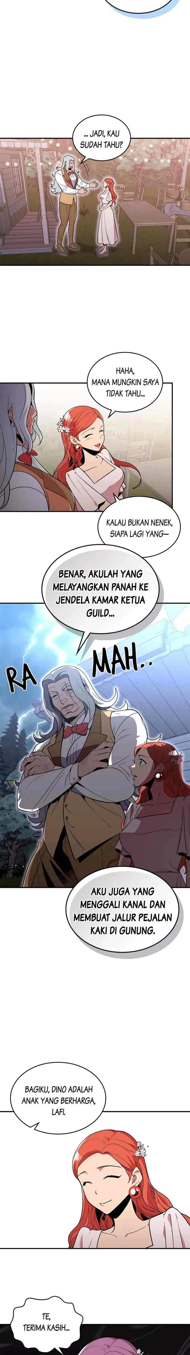 There Was a Hero chapter 19 halaman 7