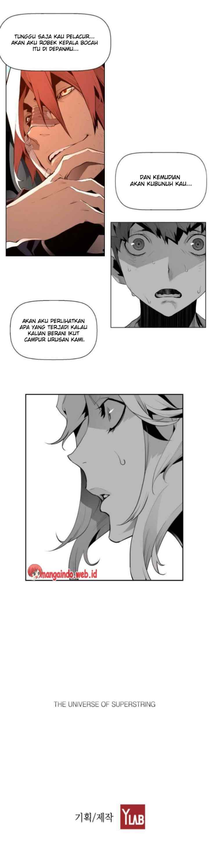 Terror Man chapter 11 halaman 18