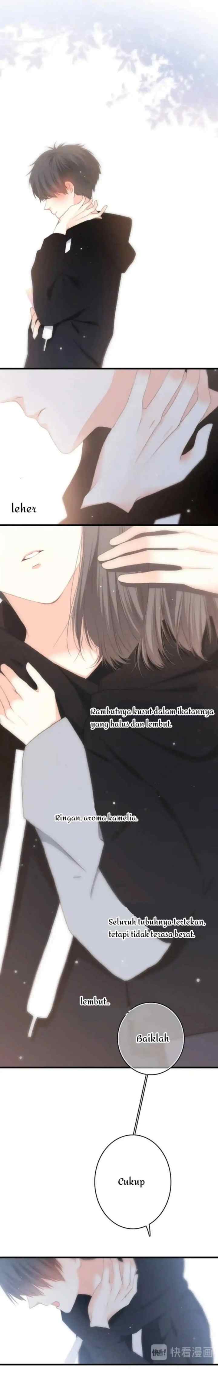 Love Never Fails chapter 59.1 halaman 10