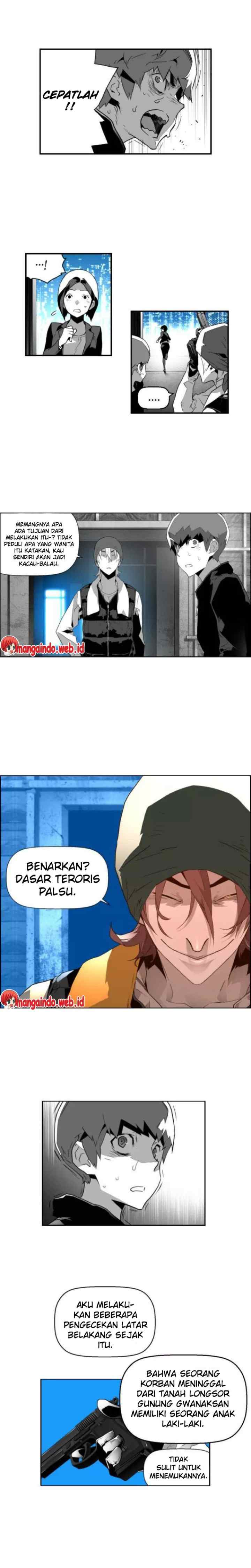 Terror Man chapter 19 halaman 8