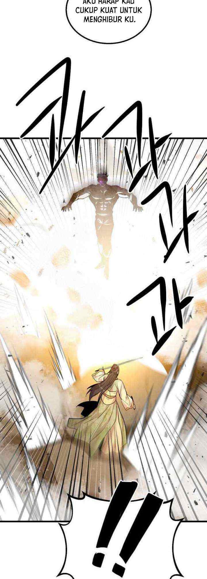 Strongest Fighter chapter 105 halaman 16
