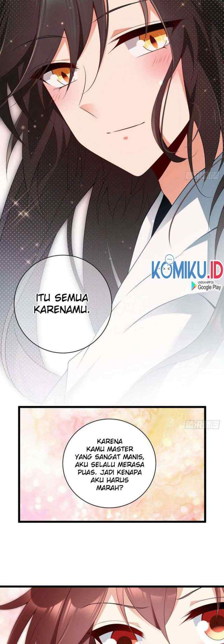 Meng Shi Zai Shang chapter 203 halaman 11