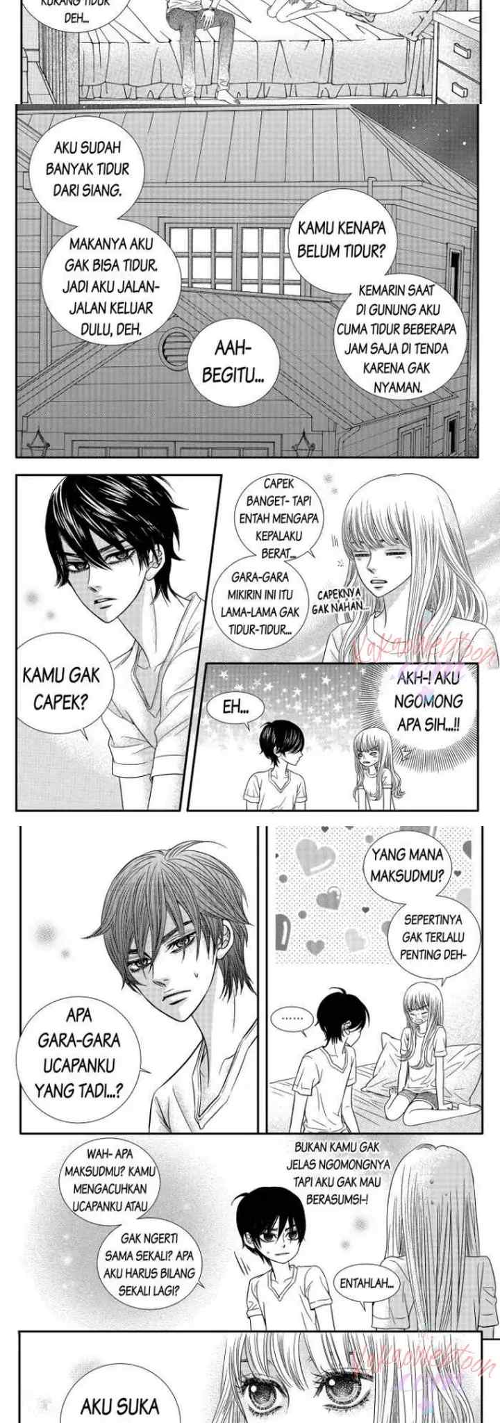 I Pick Dahong chapter 52 halaman 6