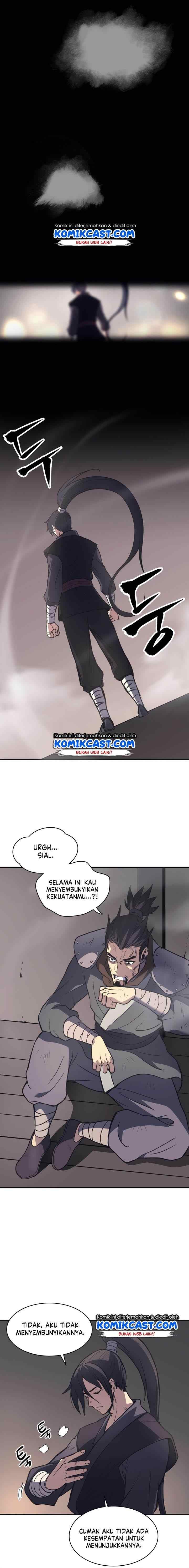 MookHyang - The Origin chapter 1 halaman 18