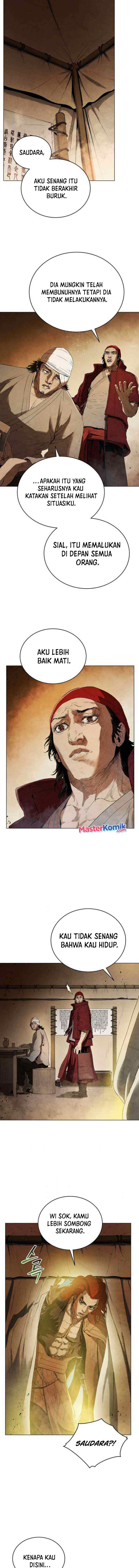 History Of The Three States chapter 56 halaman 7