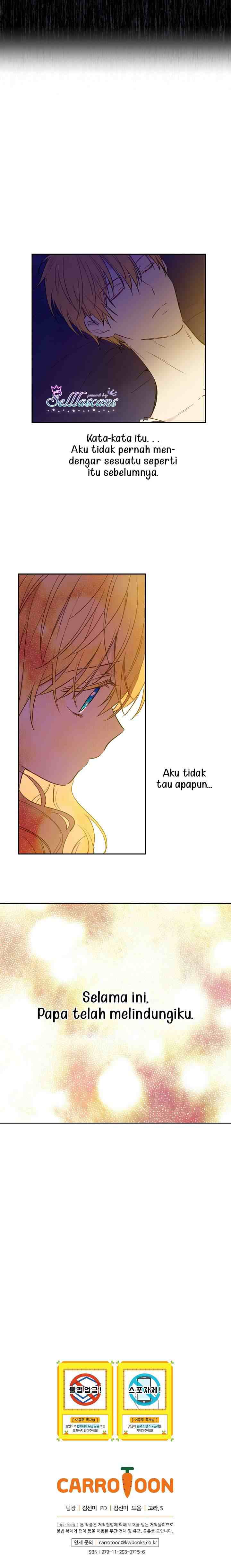 Who Made Me a Princess chapter 89 halaman 13