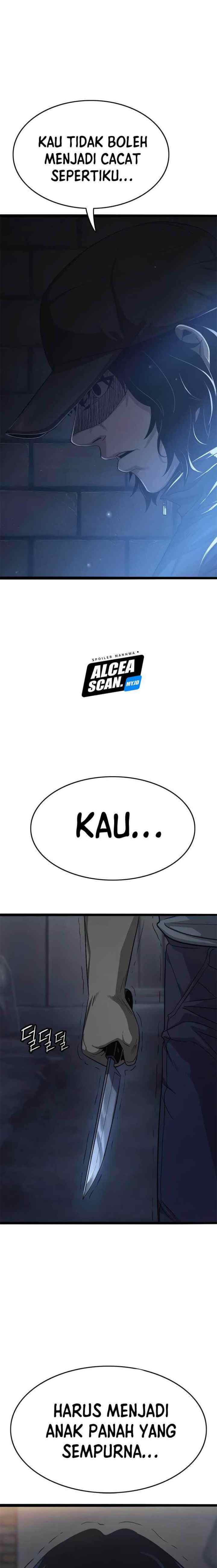 Death Row Boy chapter 53 halaman 16