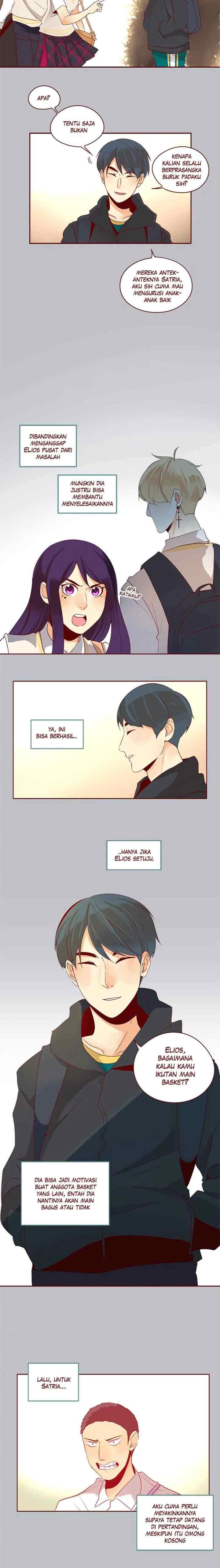 Flawless chapter 119 halaman 8