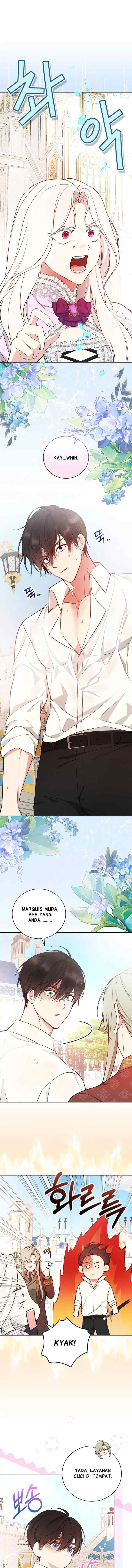 Seducing Duke Monster chapter 80 halaman 5