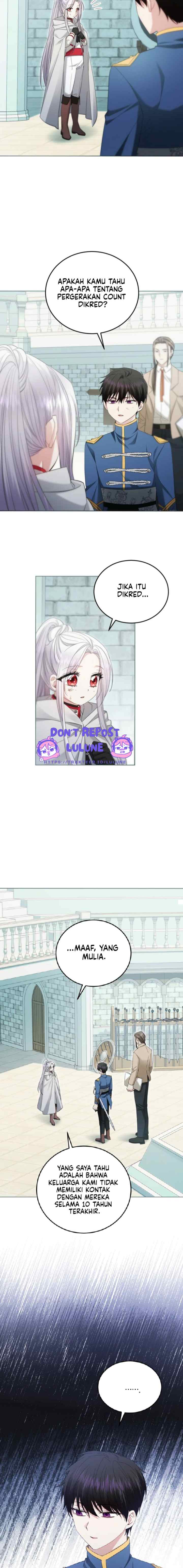 I'm Done Being a Hero, Even If It's Retirement chapter 19 halaman 16