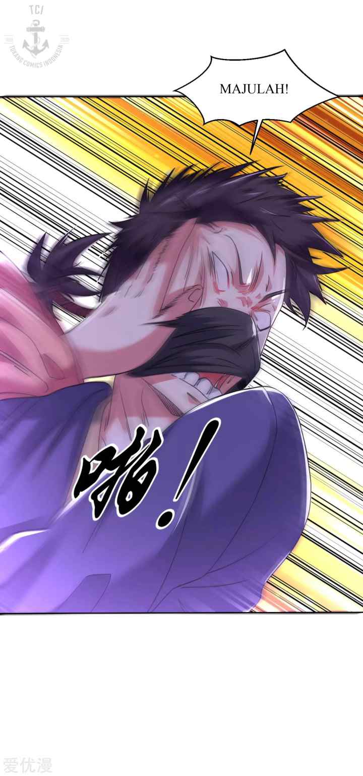 Dao Yin chapter 117 halaman 5