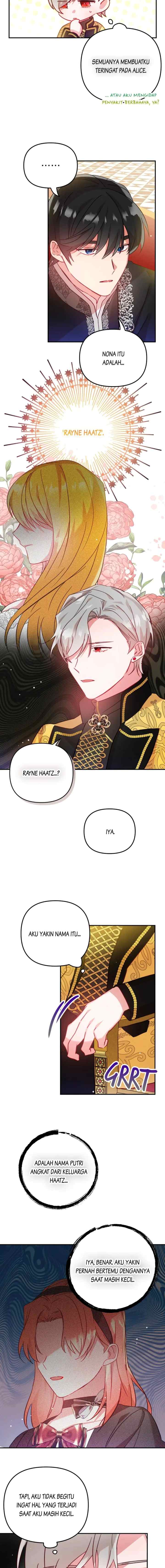 Preventing the Making of Tyrant chapter 24 halaman 6