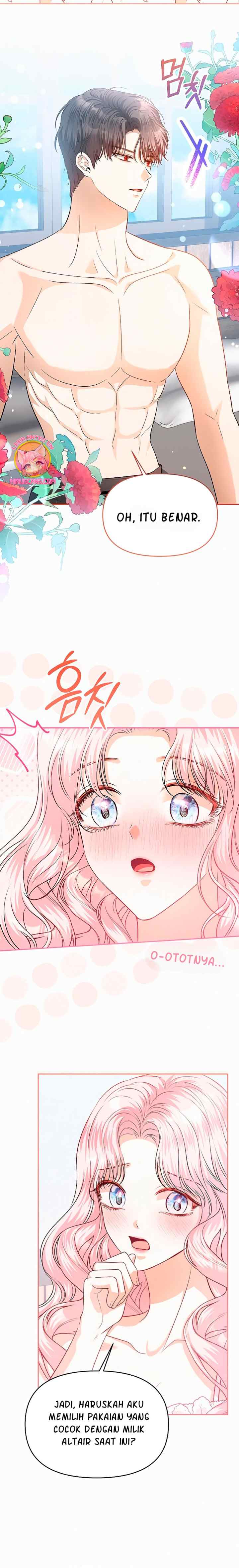 I Think My Marriage Was A Mistake chapter 30 halaman 4