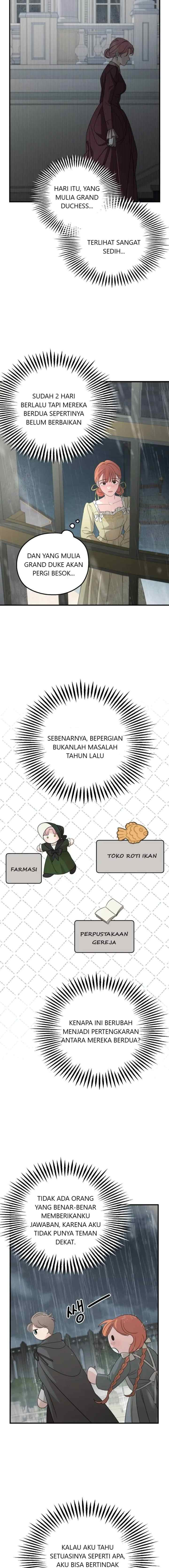 My In-Laws Are Obsessed With Me chapter 109 halaman 11