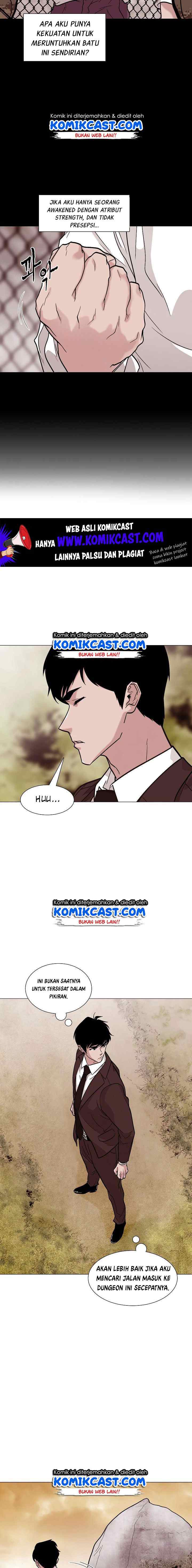 Past Life Regressor chapter 27 halaman 13