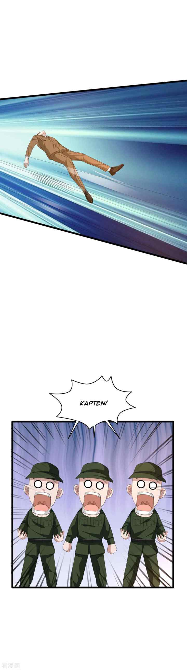 Dushi Xiewang chapter 55 halaman 17