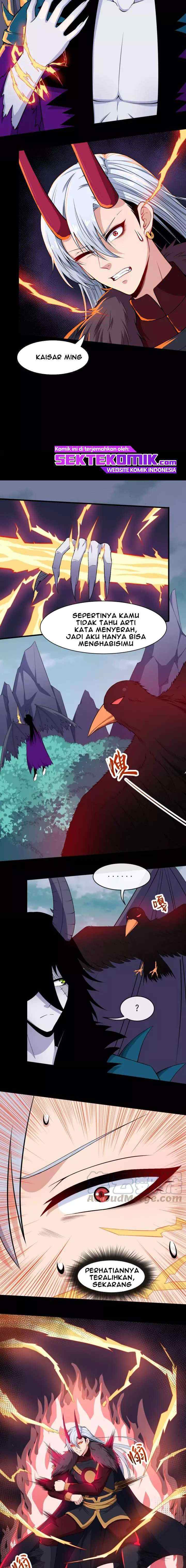 Daddy From Hell chapter 108 halaman 6