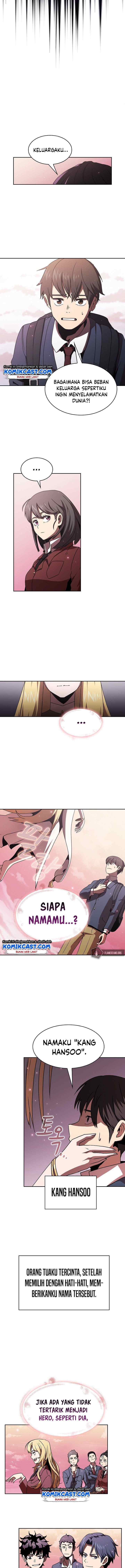 Is this Hero for Real? chapter 1 halaman 11