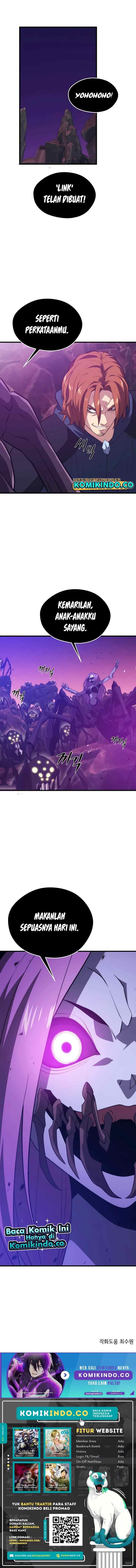Seoul Station Necromancer chapter 79 halaman 11