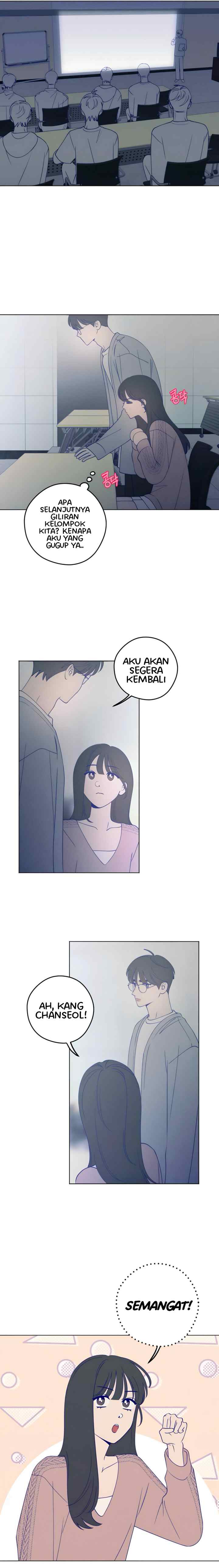 Youth Journal chapter 43 halaman 4