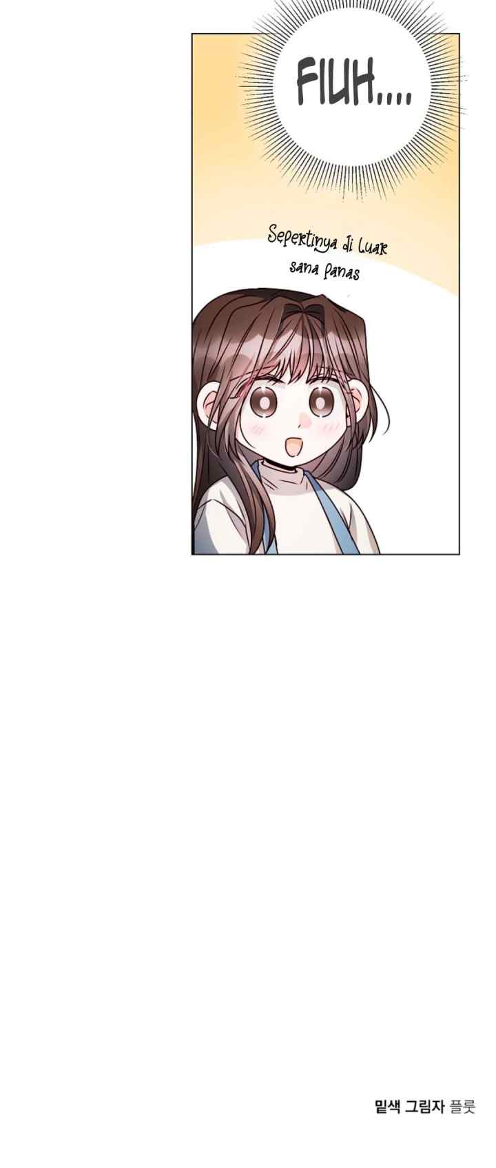 I Just Want To Do It With You chapter 49 halaman 18