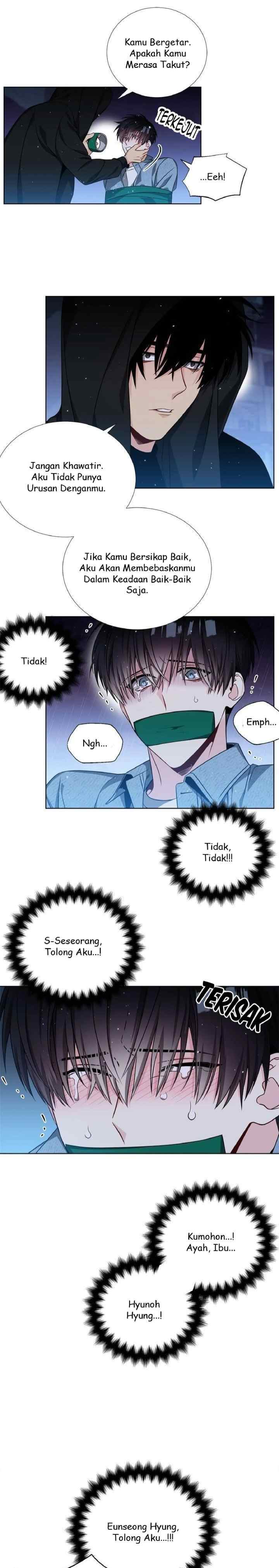 Cosmic Stars chapter 35 halaman 5