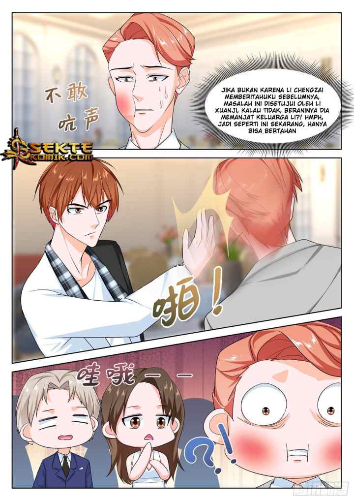 Metropolitan System chapter 261 halaman 8