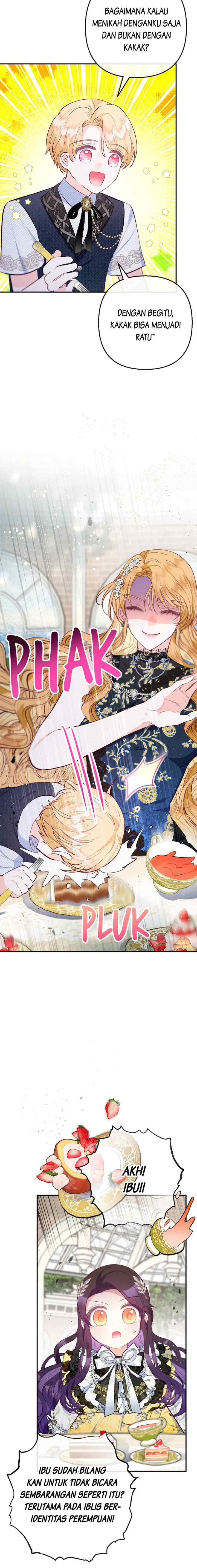 I'm a Daughter Loved by the Devil chapter 67 halaman 17