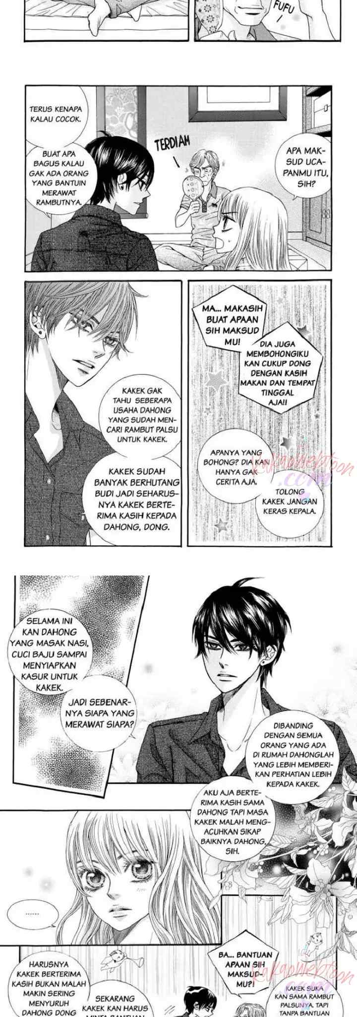 I Pick Dahong chapter 26 halaman 5