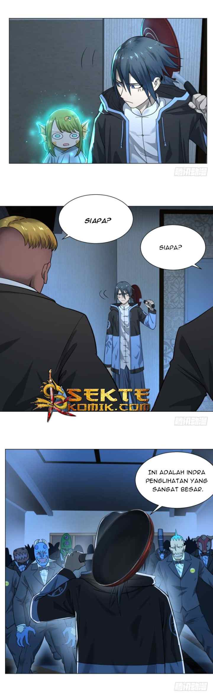 List of Big Villians chapter 44 halaman 4