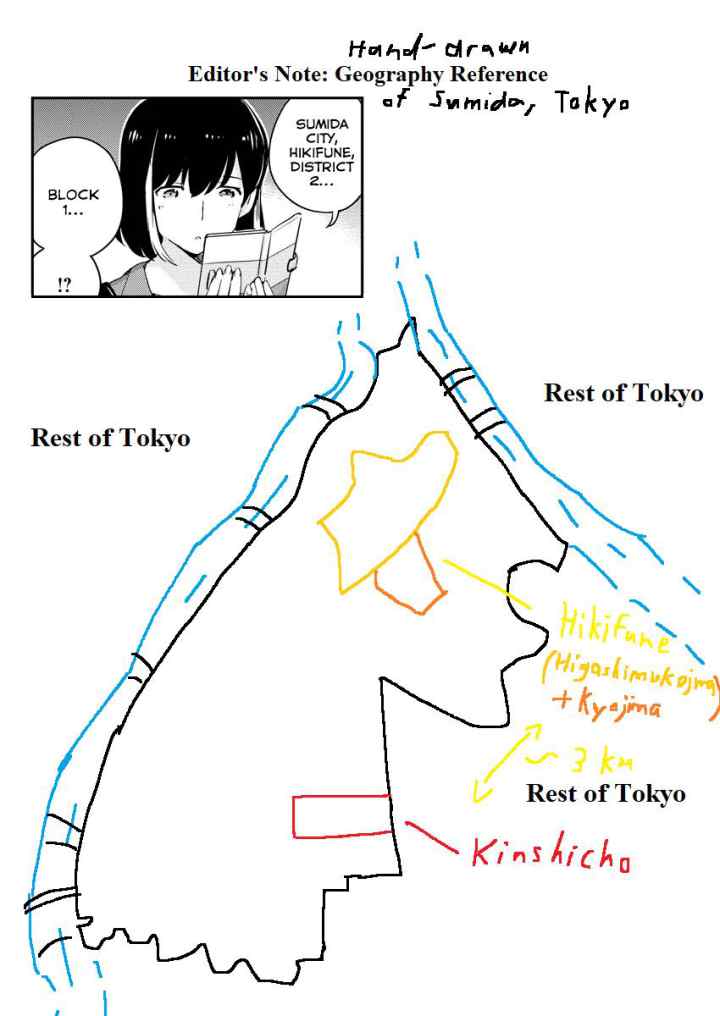 Kekkon Surutte, Hontou desu ka? chapter 27 halaman 20