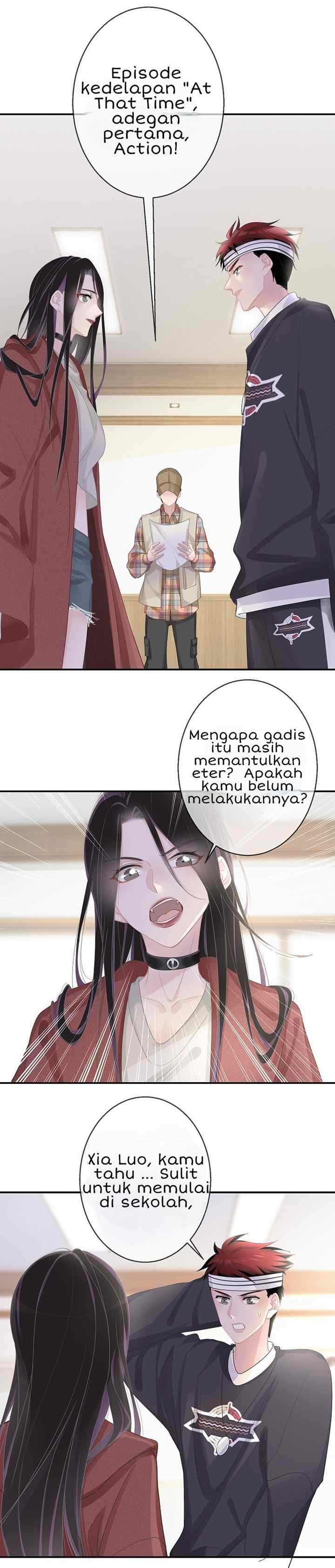 Two-Sided Fall chapter 14 halaman 4