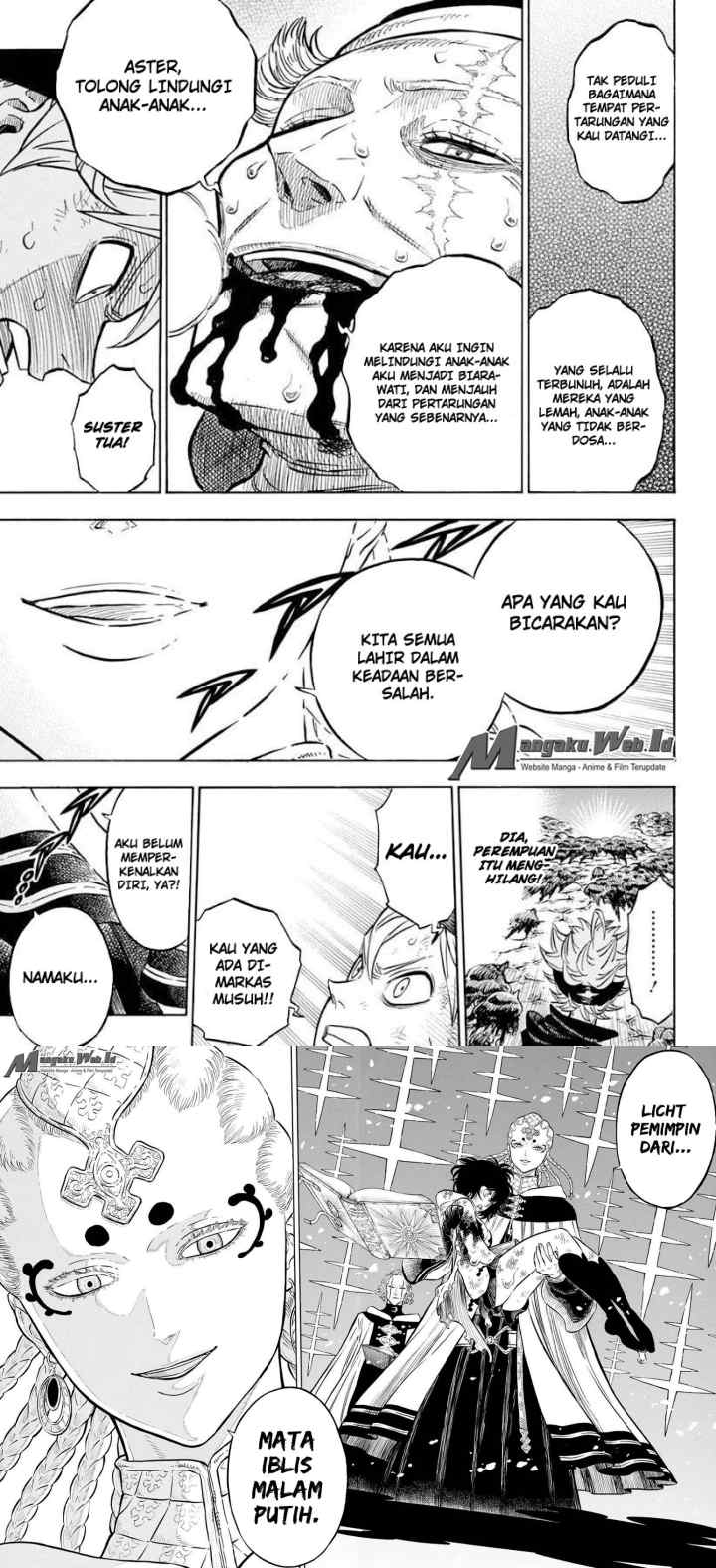 Black Clover chapter 46 halaman 7