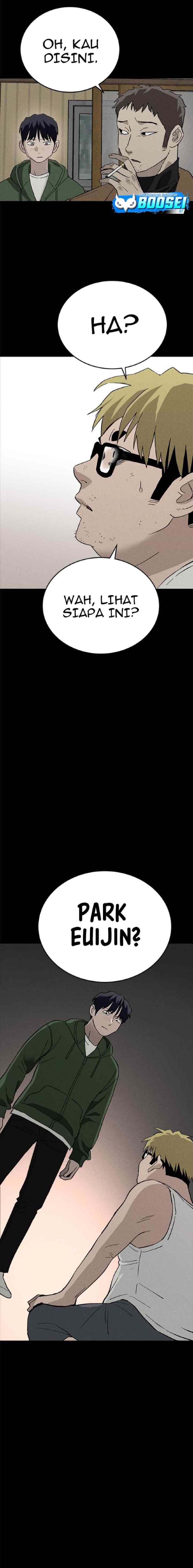 Fate Coin chapter 34 halaman 19