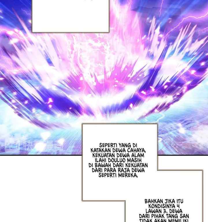 Soul Land 3.5 chapter 21.3 halaman 16