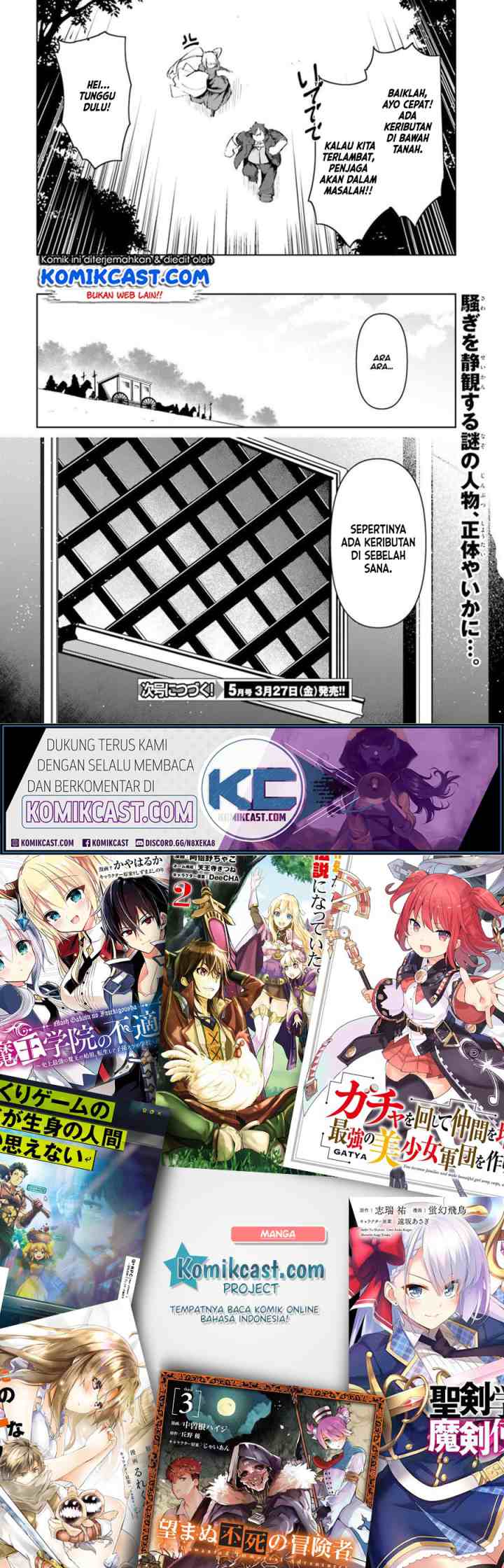 Buta Koushaku ni Tensei shita kara Kondo wa Kimi ni Suki to Iitai chapter 24 halaman 13