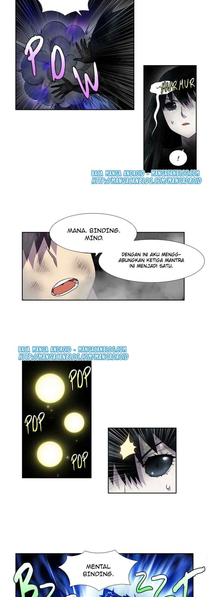 The Gamer chapter 234 halaman 5