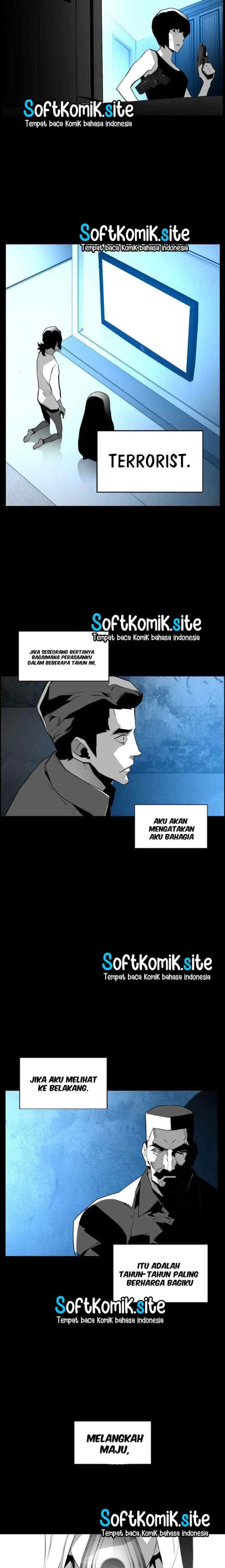 Terror Man chapter 99 halaman 15