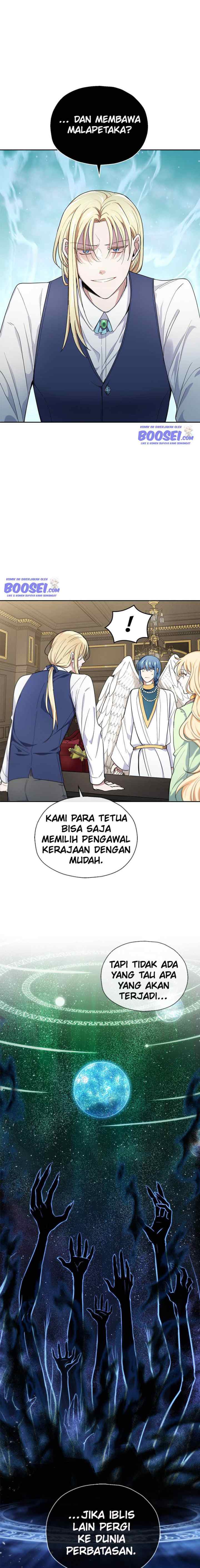 Silver Demon King chapter 38 halaman 4